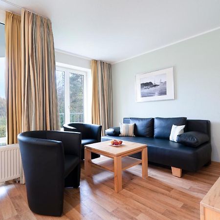 Wohnpark Am Muehlenteich - Appartement 28 Timmendorfer Strand Eksteriør billede