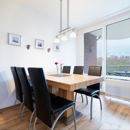 Wohnpark Am Muehlenteich - Appartement 28 Timmendorfer Strand Eksteriør billede