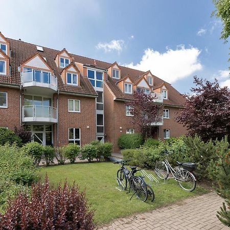 Wohnpark Am Muehlenteich - Appartement 28 Timmendorfer Strand Eksteriør billede