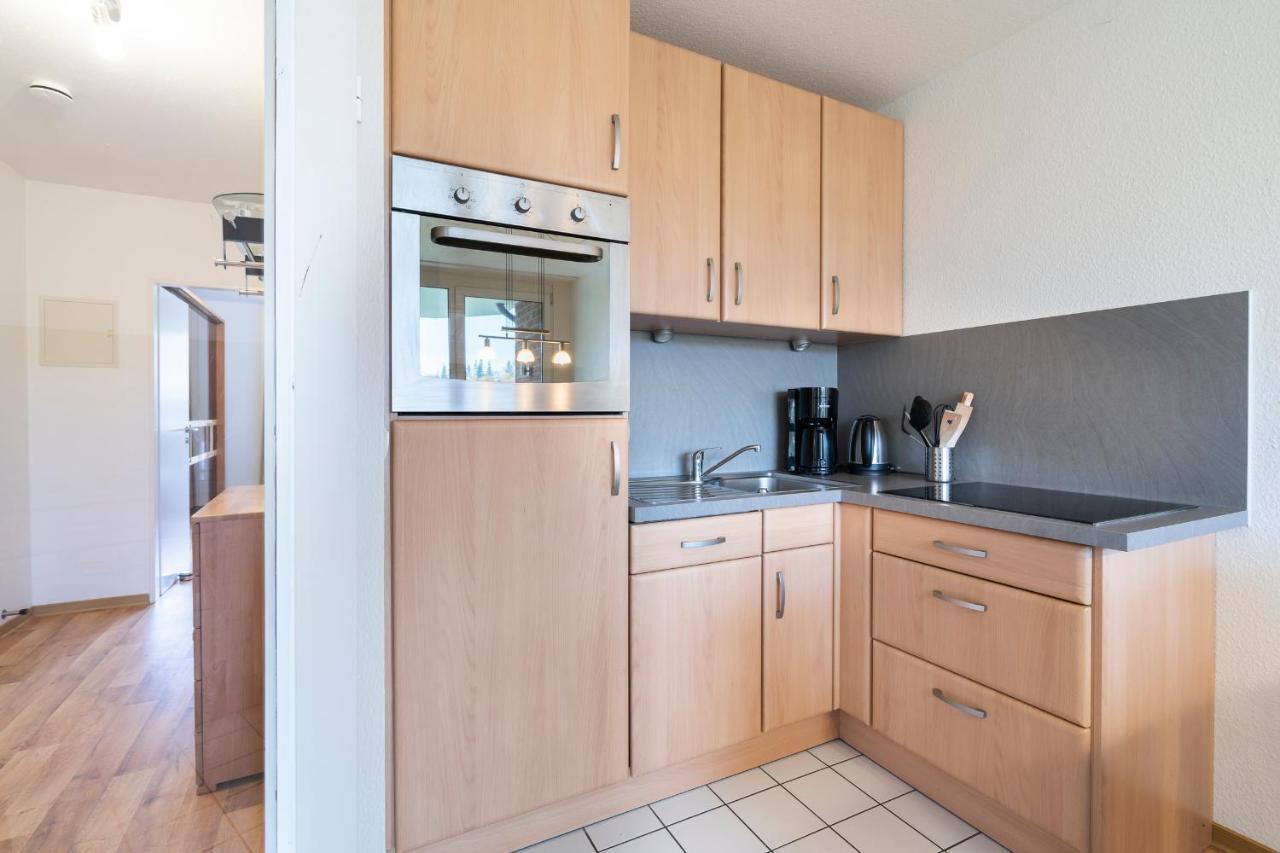 Wohnpark Am Muehlenteich - Appartement 28 Timmendorfer Strand Eksteriør billede