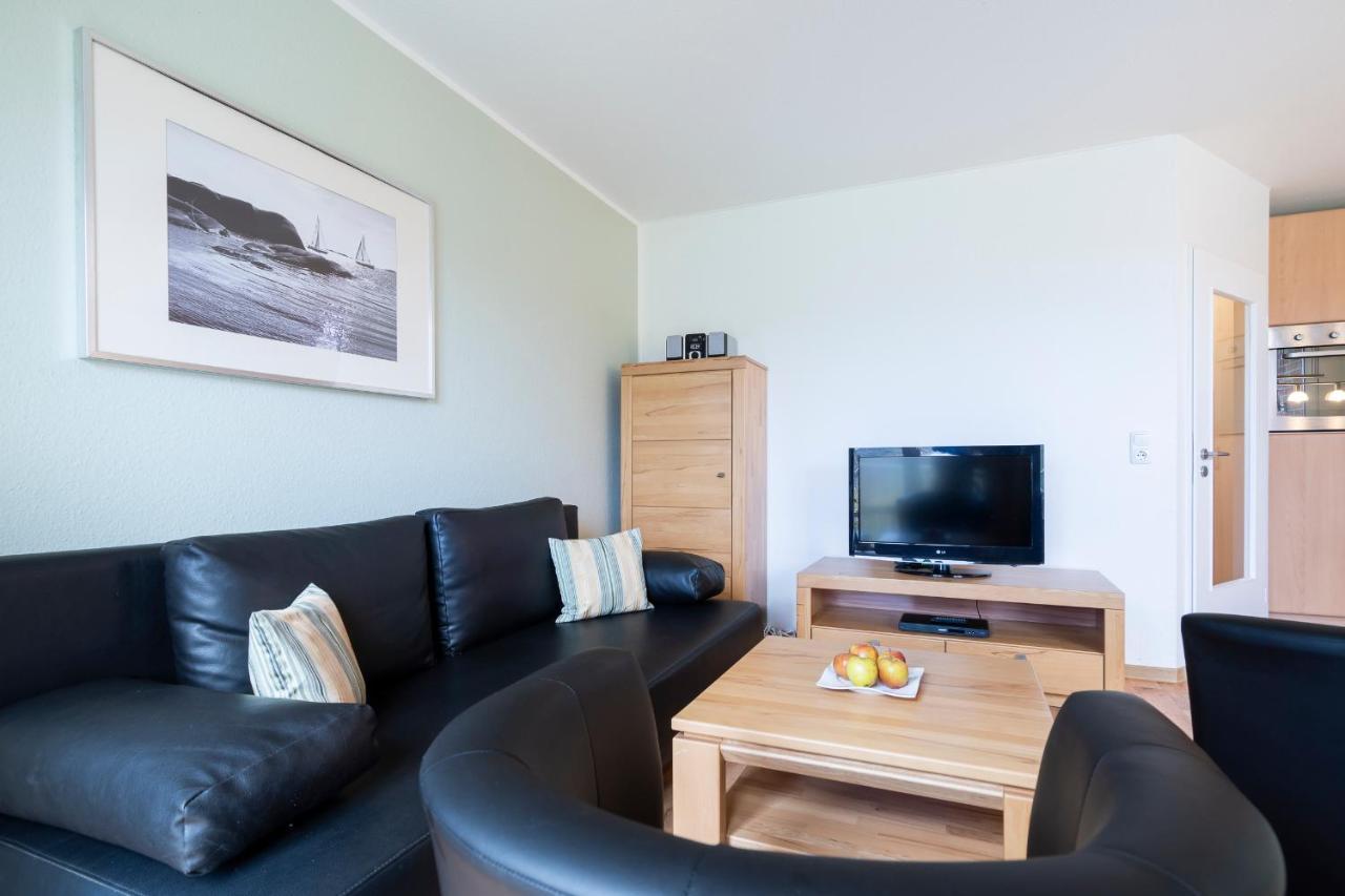 Wohnpark Am Muehlenteich - Appartement 28 Timmendorfer Strand Eksteriør billede