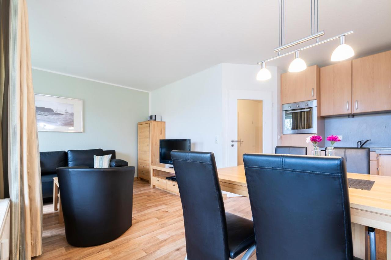 Wohnpark Am Muehlenteich - Appartement 28 Timmendorfer Strand Eksteriør billede