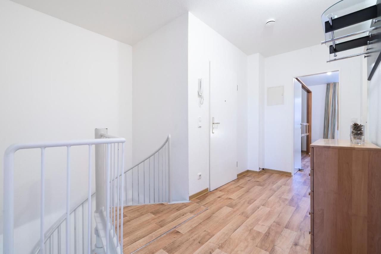 Wohnpark Am Muehlenteich - Appartement 28 Timmendorfer Strand Eksteriør billede