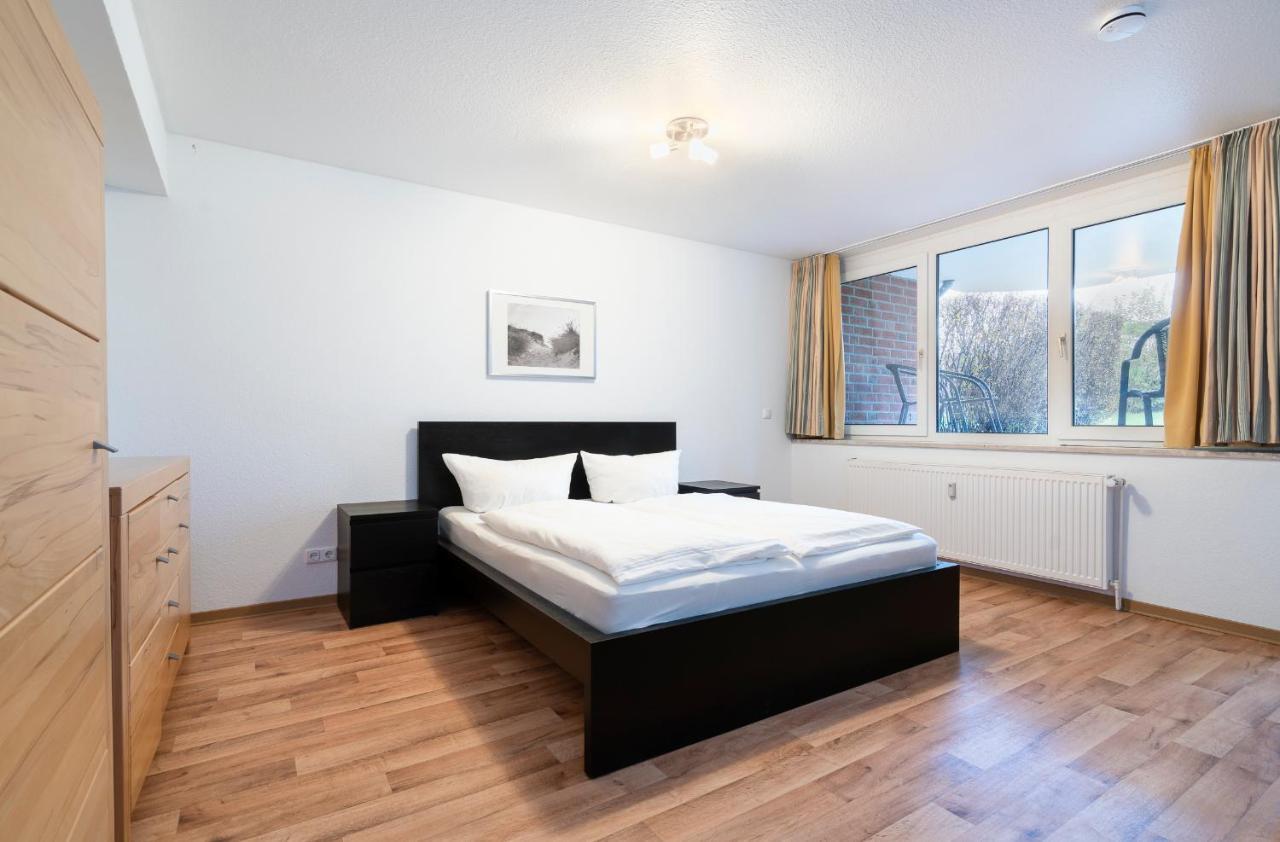 Wohnpark Am Muehlenteich - Appartement 28 Timmendorfer Strand Eksteriør billede