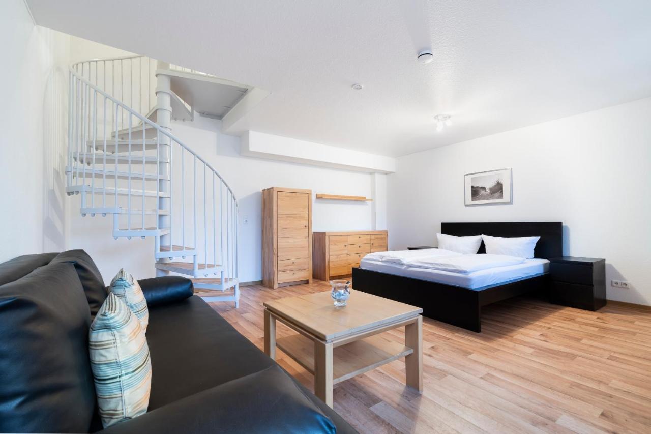 Wohnpark Am Muehlenteich - Appartement 28 Timmendorfer Strand Eksteriør billede