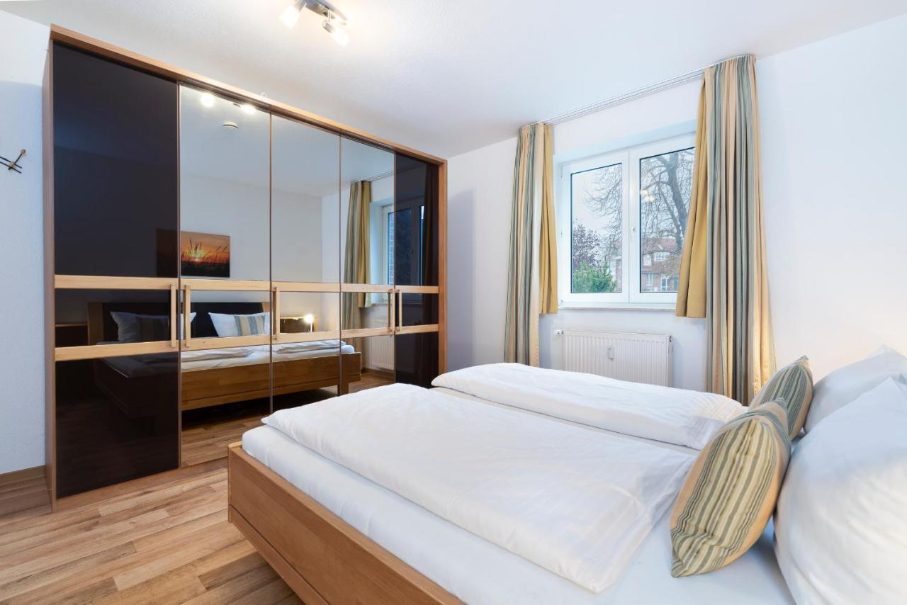 Wohnpark Am Muehlenteich - Appartement 28 Timmendorfer Strand Eksteriør billede