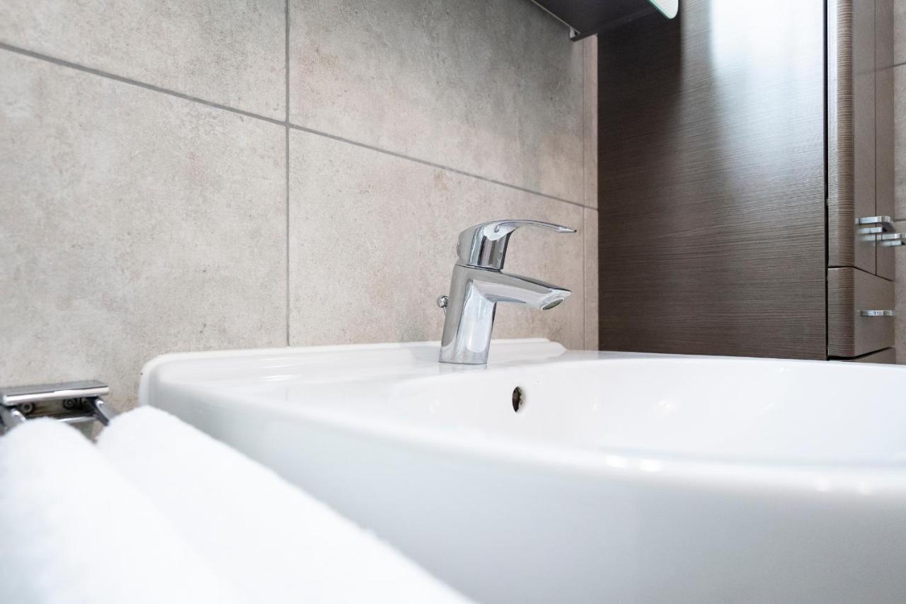 Wohnpark Am Muehlenteich - Appartement 28 Timmendorfer Strand Eksteriør billede
