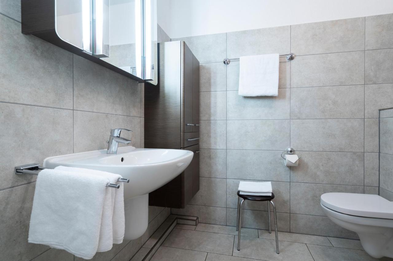 Wohnpark Am Muehlenteich - Appartement 28 Timmendorfer Strand Eksteriør billede