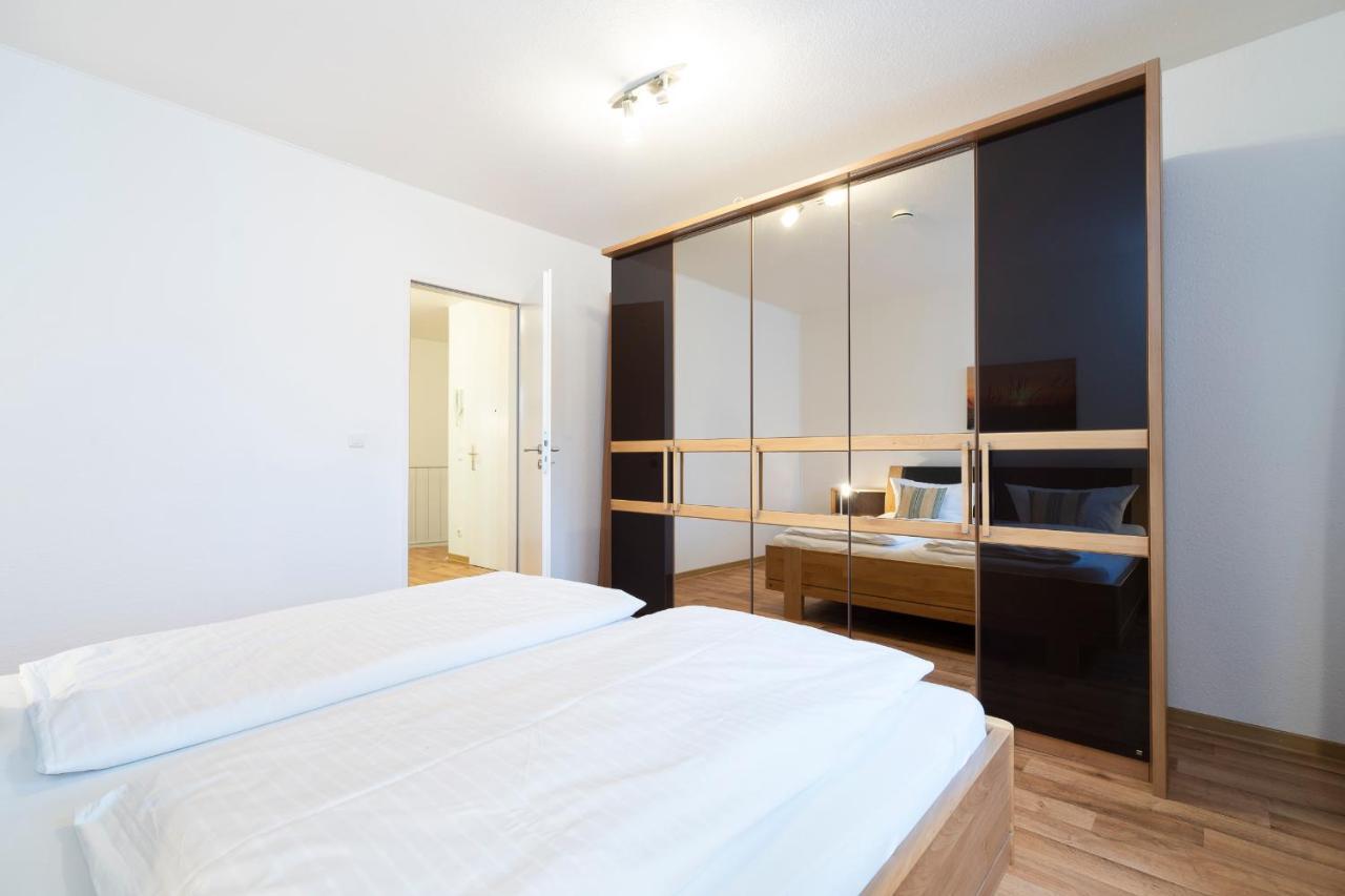 Wohnpark Am Muehlenteich - Appartement 28 Timmendorfer Strand Eksteriør billede